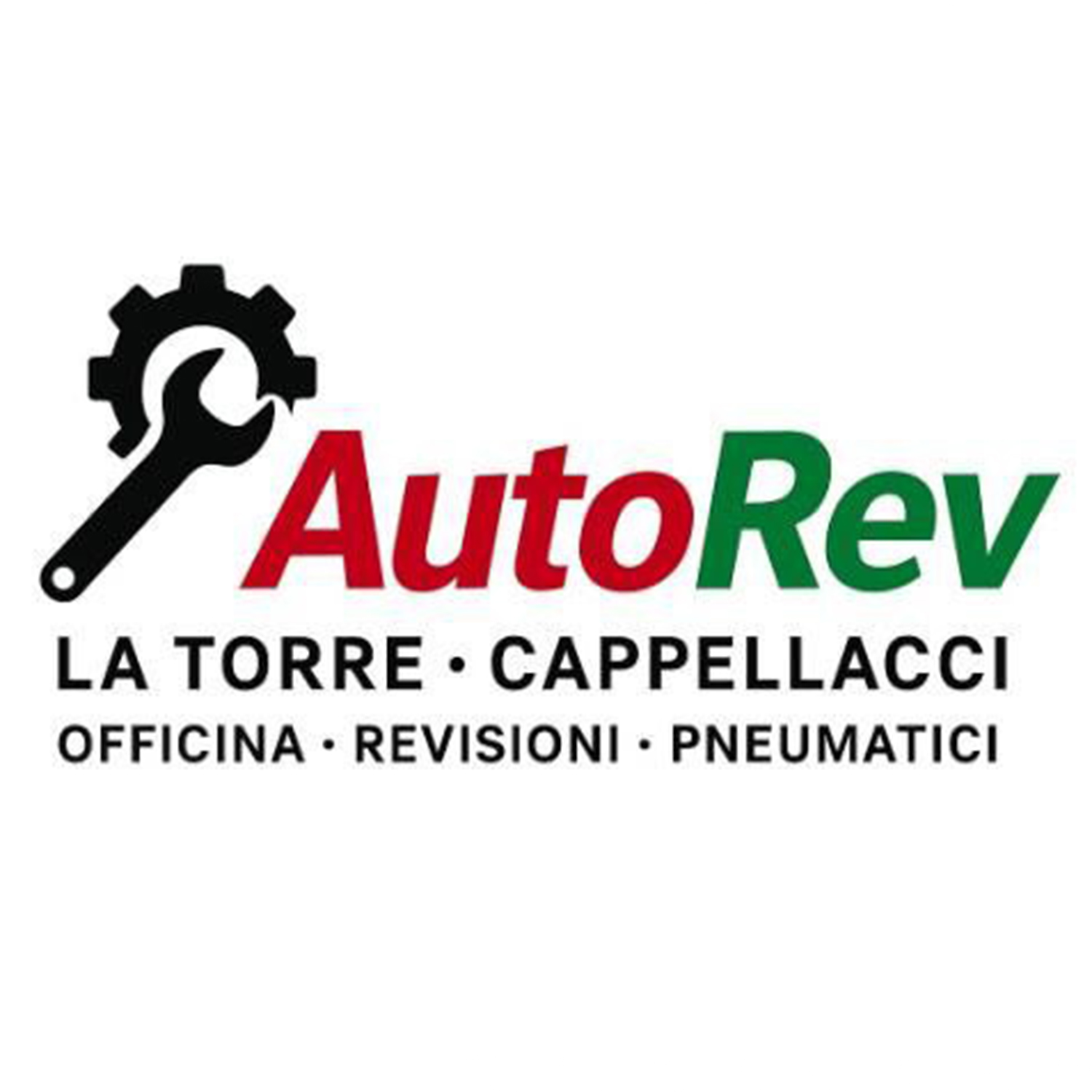 Autorev