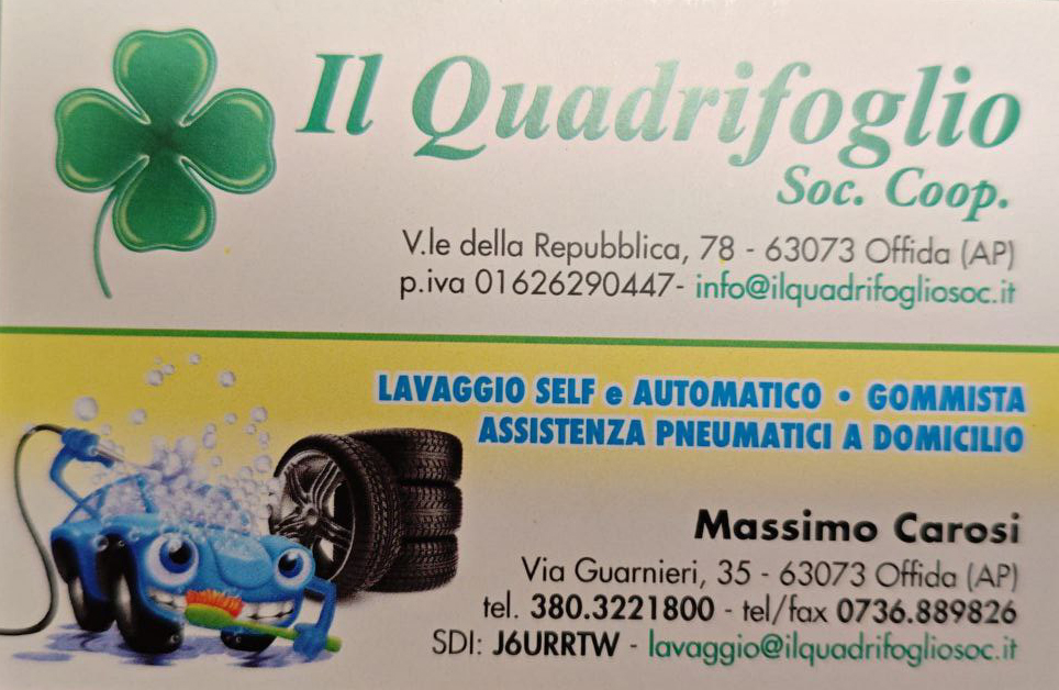 Il Quadrifoglio
