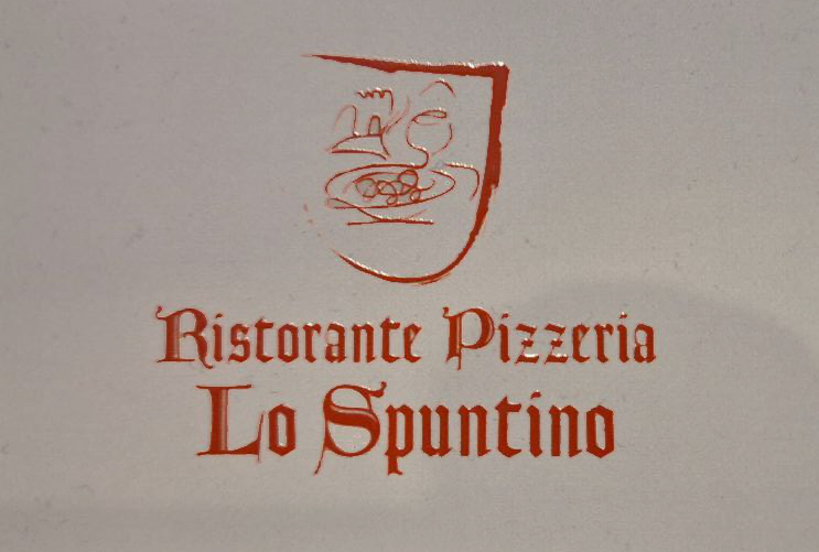 Lo Spuntino