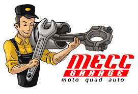 Mecc Garage
